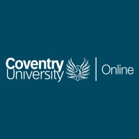 Coventry University Online logo - Similar company to Coventry University Students' Union