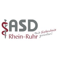 ASD Rhein-Ruhr GmbH logo - Similar company to Aviatics Cost & Safety Management Gmbh & Co. Kg