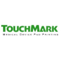 TouchMark logo - Similar company to Custom Microwave Components