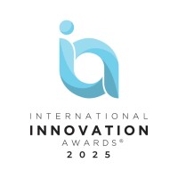 International Innovation Awards (IIA) logo - Similar company to Enterprise Asia