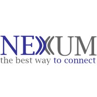 Nexum Telecomunicazioni logo - Similar company to Devitalia Telecomunicazioni