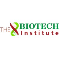 The Biotech Institute logo - Similar company to Sirdc