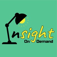 Insight On Demand, LLC logo - Similar company to Insight Demand Creation