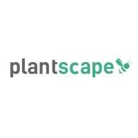 Plantscape logo - Similar company to Microshade Vsm