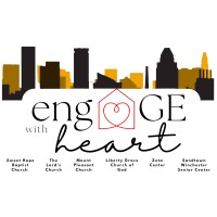 engAGE With Heart logo - Similar company to Global Coalition On Aging