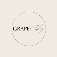GRAPE & Fig logo - Similar company to Brityard