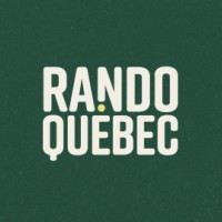 Rando Québec logo - Similar company to Fqcc - Fédération Québécoise De Camping Et De Caravaning