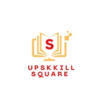 Upskkillsquare logo - Similar company to Carrots Technology