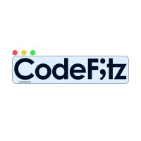 CODEFITZ TECHNOLOGIES logo - Similar company to Trilicious