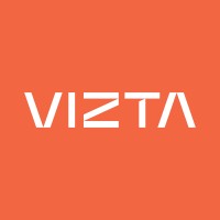 VIZTA logo - Similar company to Am48