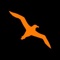 Albatrot logo - Similar company to Discovery Kitchen