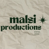 Malsi Productions logo - Similar company to University Of Kentucky College Of Education