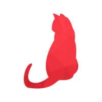 WhiskersHosting logo - Similar company to Keystroke.Ca