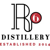 R6 DISTILLERY logo - Similar company to Quantum Canning