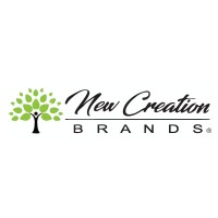 New Creation Brands logo - Similar company to Pure Drinkware