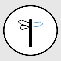 Background Performer GmbH logo - Similar company to Chainwise Bedrijfssoftware