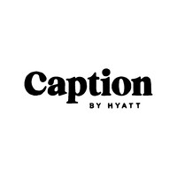 Caption by Hyatt logo - Similar company to Shah Developers