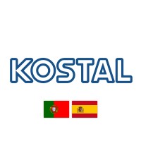 KOSTAL Solar Electric Ibérica logo - Similar company to Rélem