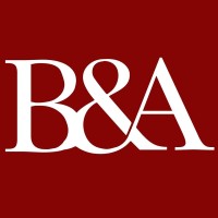 Booth & Associates Chartered Accountants logo - Similar company to Mba Wealth Solutions