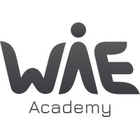 WAE Academy logo - Similar company to Vortex Studios