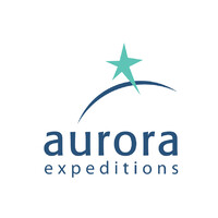 Aurora Expeditions logo - Similar company to White Desert