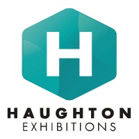 Haughton Exhibitions LTD logo - Similar company to Sutherland Expo