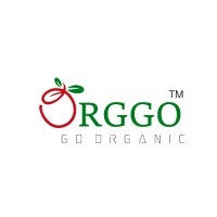ORGGO Organic logo - Similar company to Planet Ayurveda