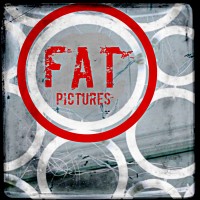 Fat Pictures logo - Similar company to The Redbox Media