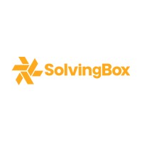 Solving Box logo - Similar company to Songkolpo Foundation