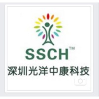 SSCH logo - Similar company to Yjt Technology