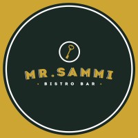 Mr. Sammi logo - Similar company to Ella And Rapha