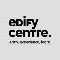 Edify Training Centre logo - Similar company to Edify Training