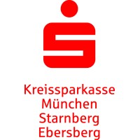 Kreissparkasse München Starnberg Ebersberg logo - Similar company to Stadtsparkasse München