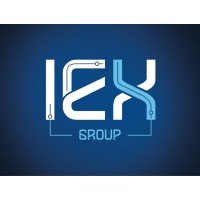IEX Group logo - Similar company to Iex
