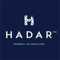 Hadar Incorporated logo - Similar company to Nortons Incorporated