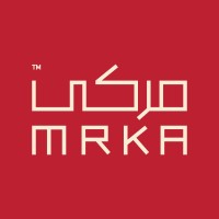 مركى logo - Similar company to Yah | ياه