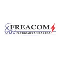 FREACOM ELETROMECÂNICA LTDA ME logo - Similar company to Elevolt - Indústrias E Comércios Eletromecânica