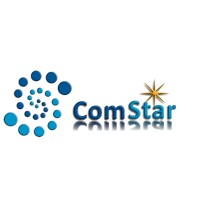 ComStar FZ LLC logo - Similar company to Comstar