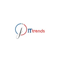 ITtrends logo - Similar company to Scafa Pakistan