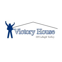 Victory House Of Lehigh Valley logo - Similar company to Cera-Met, Llc