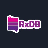 RxDB logo - Similar company to Passpack