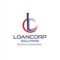 LOANCORP logo - Similar company to Defoy Innovation Solutions Pvt Ltd
