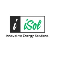 iSol Innovative Energy Solutions logo - Similar company to Ioxet Labs Pvt. Ltd.