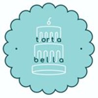 Torta Bella logo - Similar company to Mr. Yeti