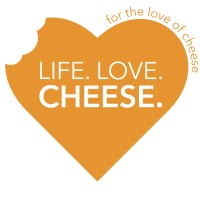 Life Love Cheese logo - Similar company to The Cheese Shops