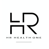 HRHealthOne logo - Similar company to B.Tech Business