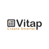 VITAP logo - Similar company to Funshine
