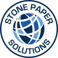 Stone Paper Solutions Ltd. logo - Similar company to Stone Paper®
