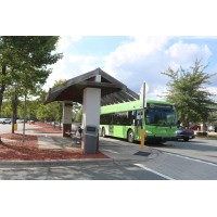 Winston-Salem Transit Authority logo - Similar company to Tar Heel Basement Systems