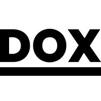 Wij zijn DOX logo - Similar company to Actor